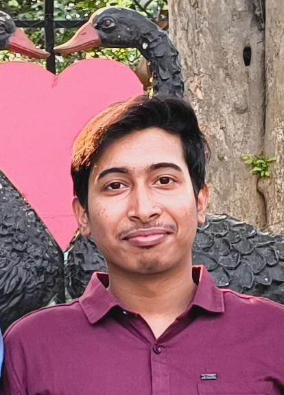 Abhik Das