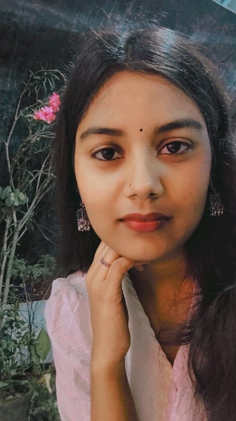 Shristi kumari